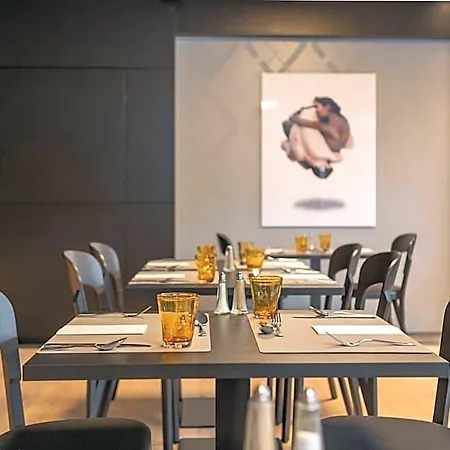Grauer Baer Hotel