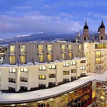 Grauer Baer 4* Innsbruck