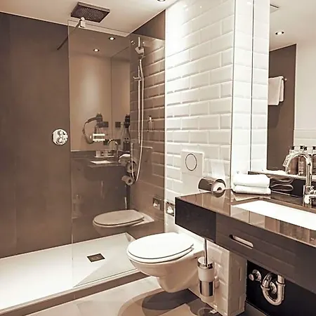 Grauer Baer Hotel 4*