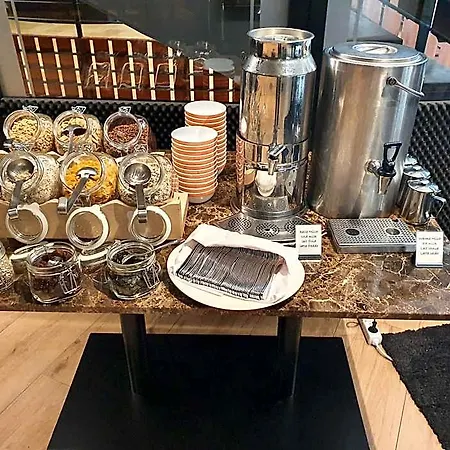 Grauer Baer Hotel Innsbruck