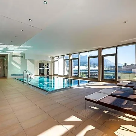 Hotel Grauer Baer