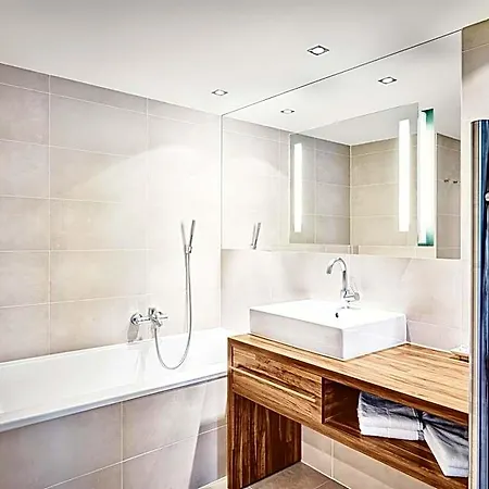 Grauer Baer Hotel