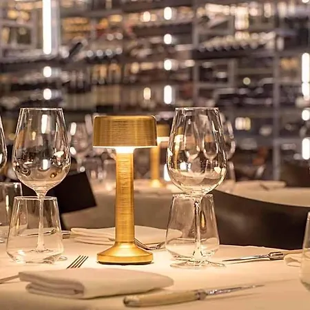 Hotel Grauer Baer