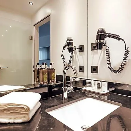 Hotel Grauer Baer