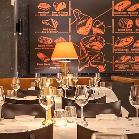 Grauer Baer Hotel Innsbruck