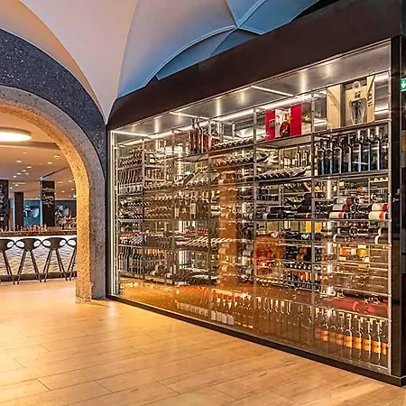 Grauer Baer Hotel 4*