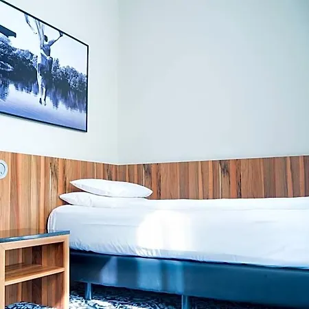 Grauer Baer 4* Innsbruck