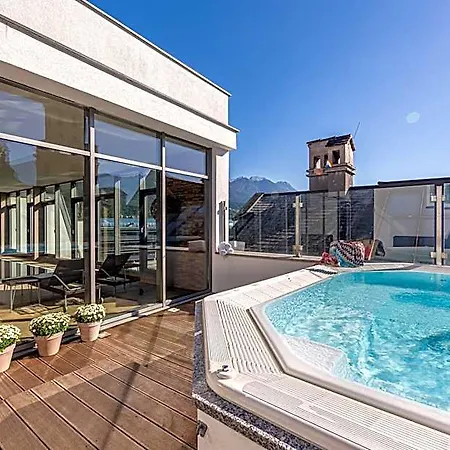 Hotel Grauer Baer 4*