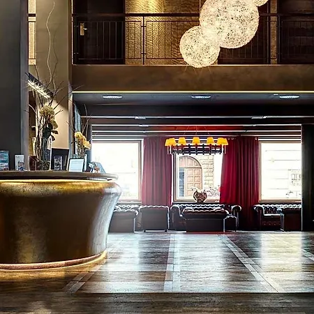 Grauer Baer Hotel Innsbruck