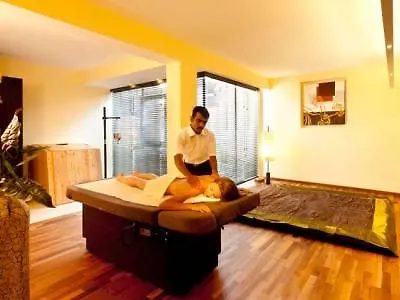Grauer Baer 4* Innsbruck