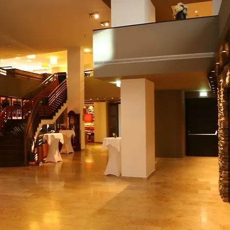 Отель Grauer Baer 4*