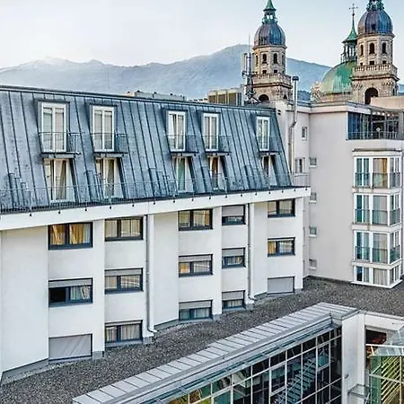 Hotel Grauer Baer 4*