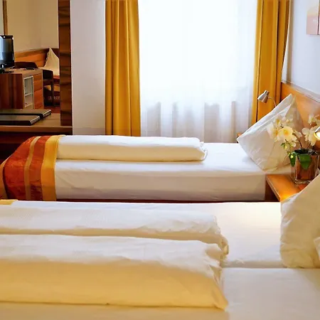Grauer Baer 4* Инсбрук