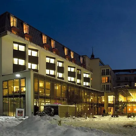 Grauer Baer Отель 4*
