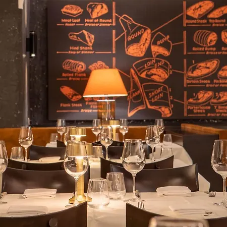Grauer Baer 4* Инсбрук