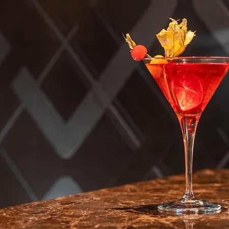 Grauer Bär 4* Innsbruck