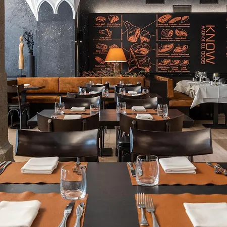 Hotel Grauer Baer 4*