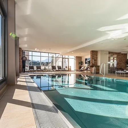 Hotel Grauer Bär Innsbruck