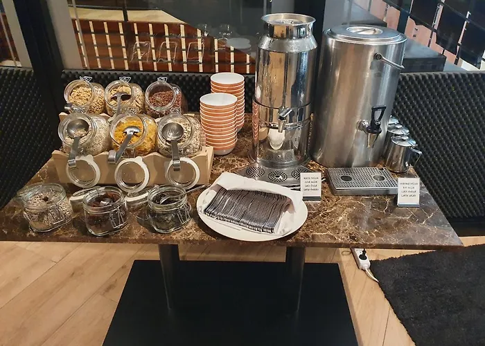 Grauer Baer Інсбрук