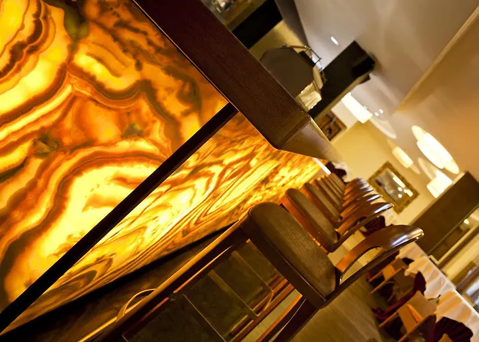 Grauer Baer Готель 4*