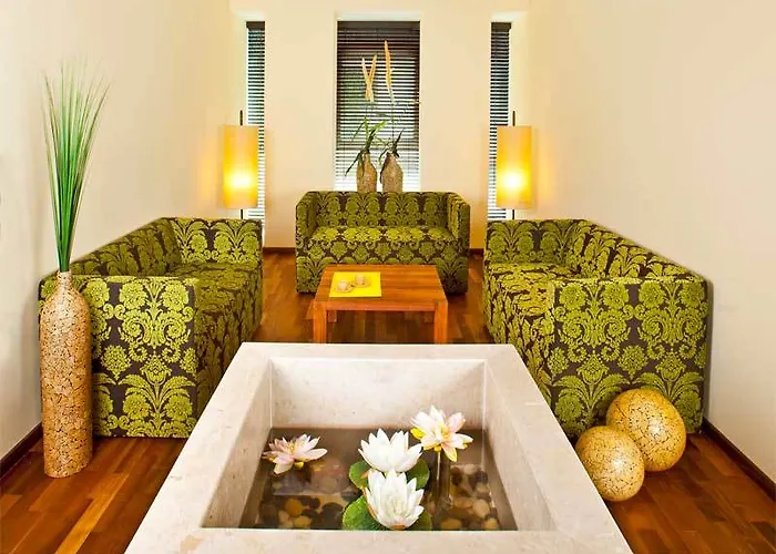 Grauer Baer Готель Інсбрук