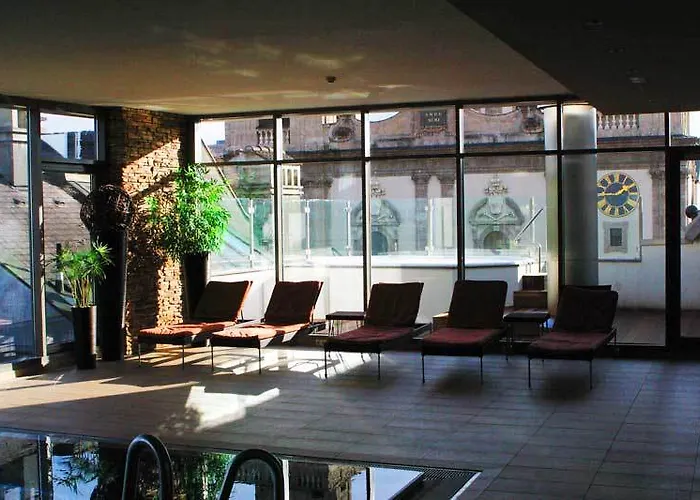 Готель Grauer Baer 4*