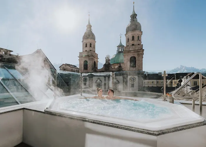 Готель Grauer Baer