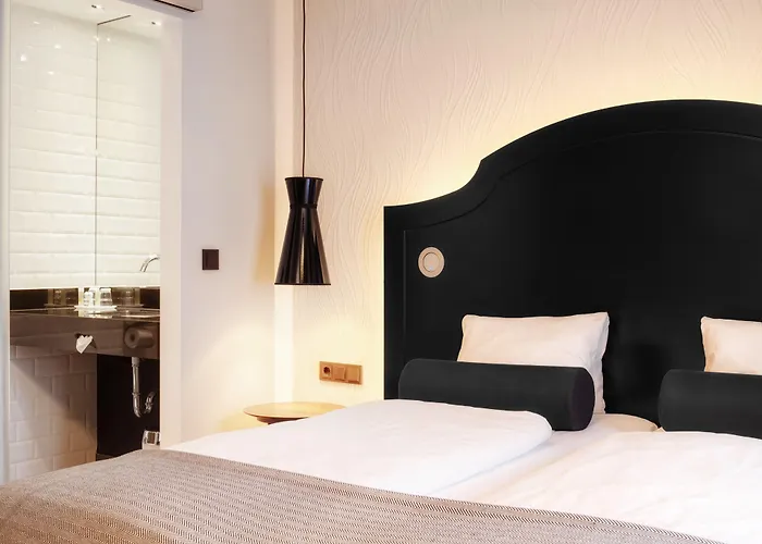 Grauer Baer Готель 4*