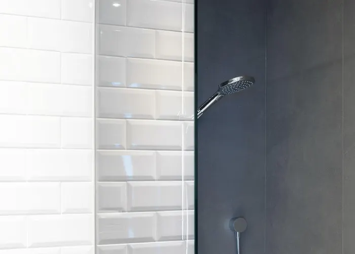 Grauer Baer Готель Інсбрук