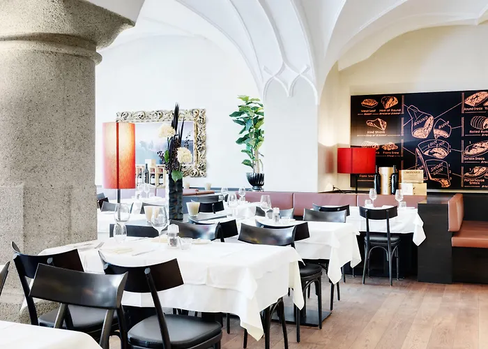 Готель Grauer Baer 4*