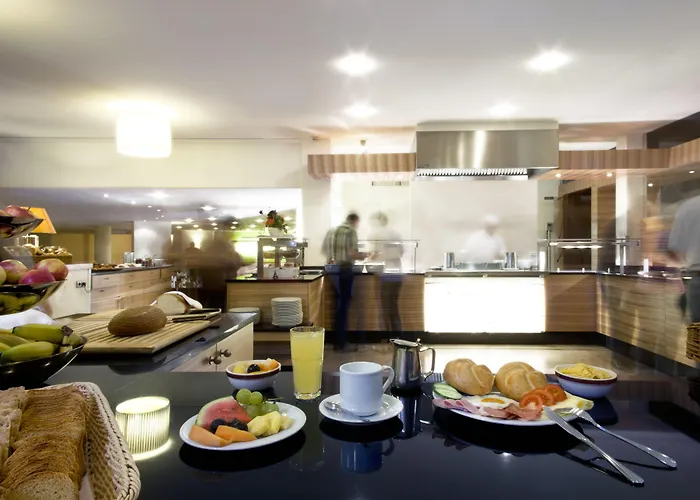 Grauer Baer Готель Інсбрук