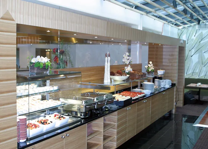 Готель Grauer Baer 4*