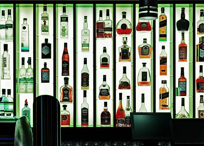 Grauer Baer Готель 4*