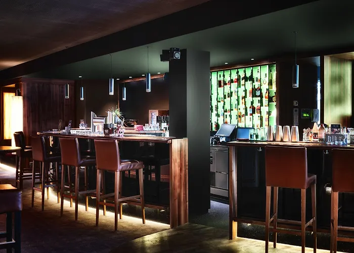 Grauer Baer Готель Інсбрук