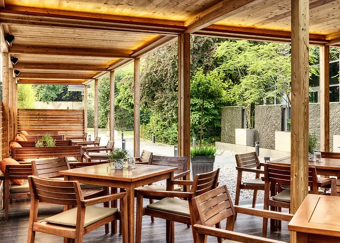 Готель Grauer Baer 4*