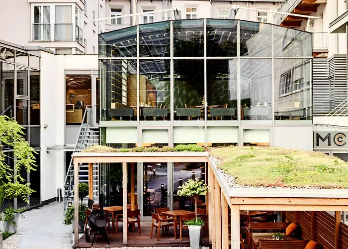 Grauer Baer 4* Інсбрук