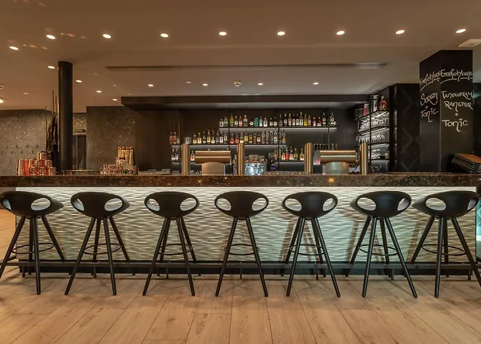 Готель Grauer Baer Інсбрук