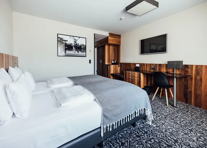 Grauer Baer 4* Інсбрук