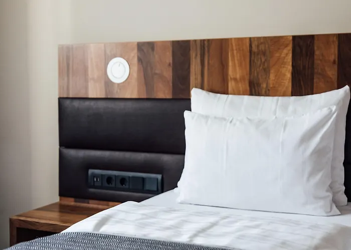 Готель Grauer Baer 4*