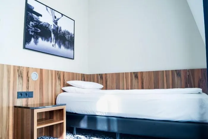 Grauer Baer Hotell 4*