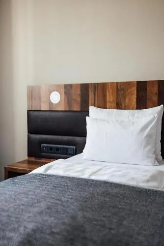 Hotell Grauer Baer 4*