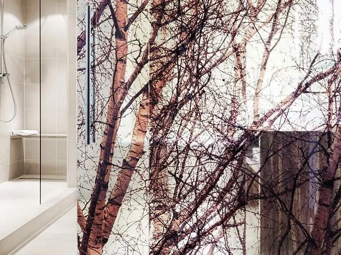 غراور بار 4* إنسبروك