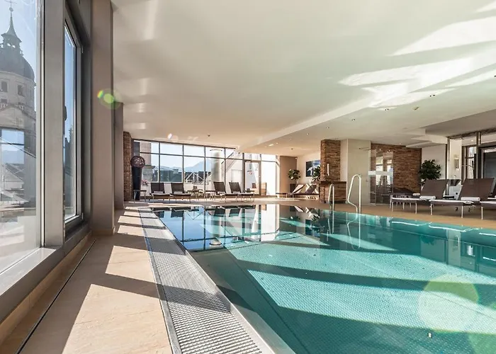 Hotell Grauer Baer 4*