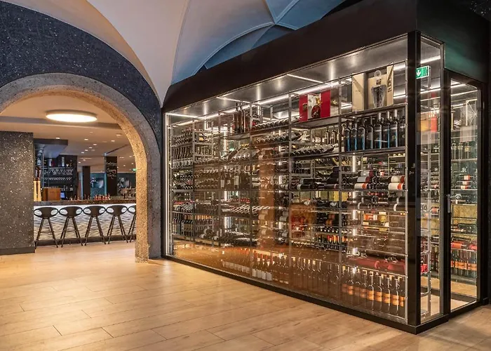 غراور بار إنسبروك