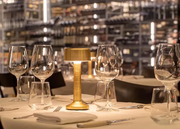 Grauer Baer 4* Innsbruck