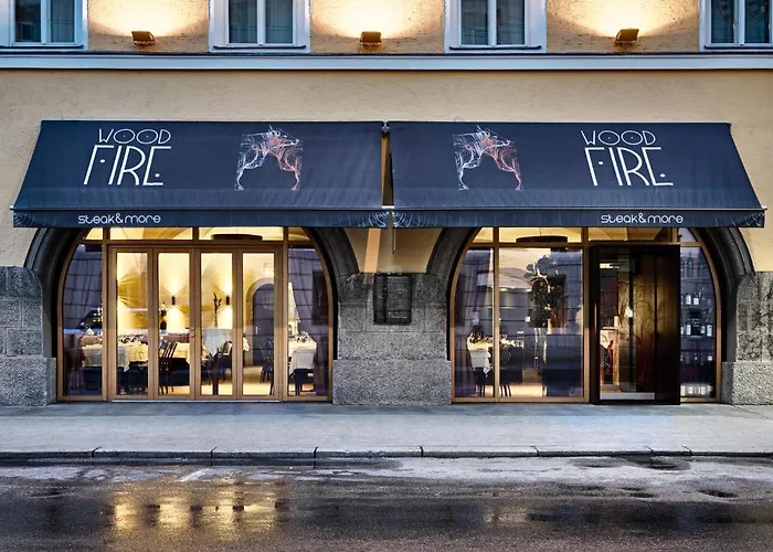 غراور بار فندق 4*