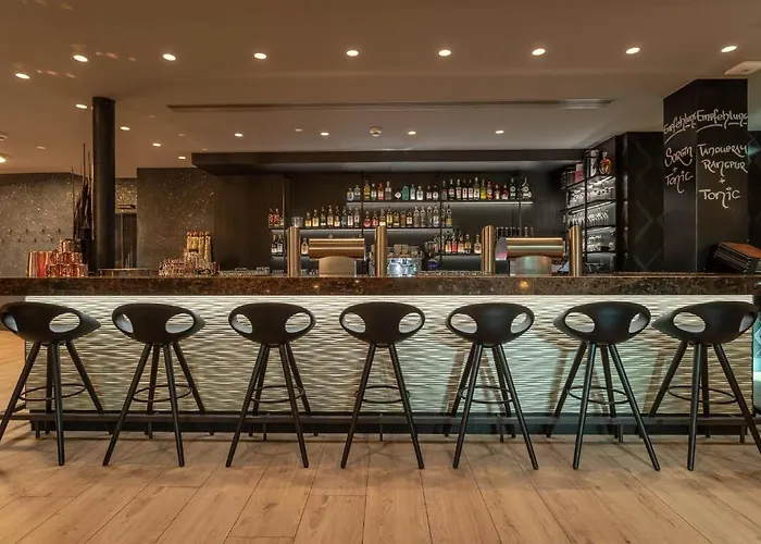 Hotell Grauer Baer 4*