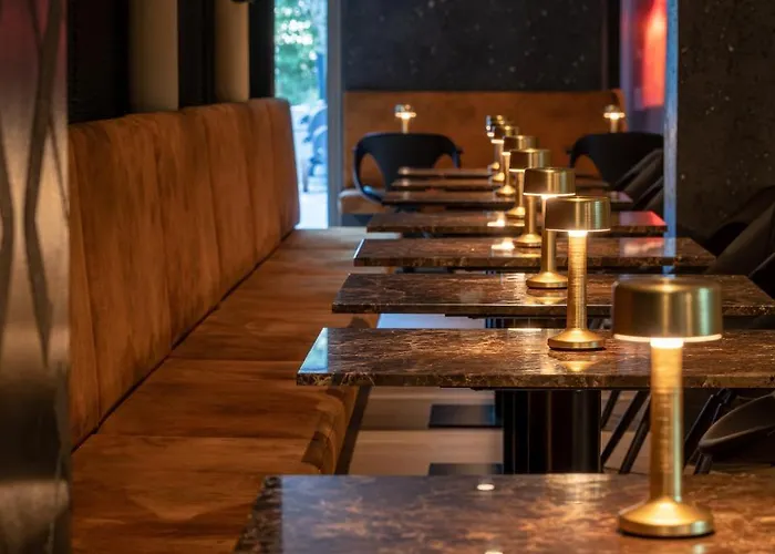 Grauer Baer Hotell Innsbruck