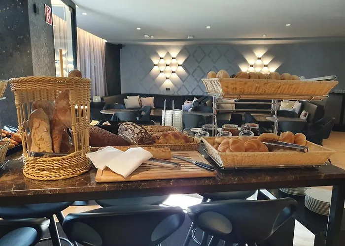 فندق غراور بار إنسبروك