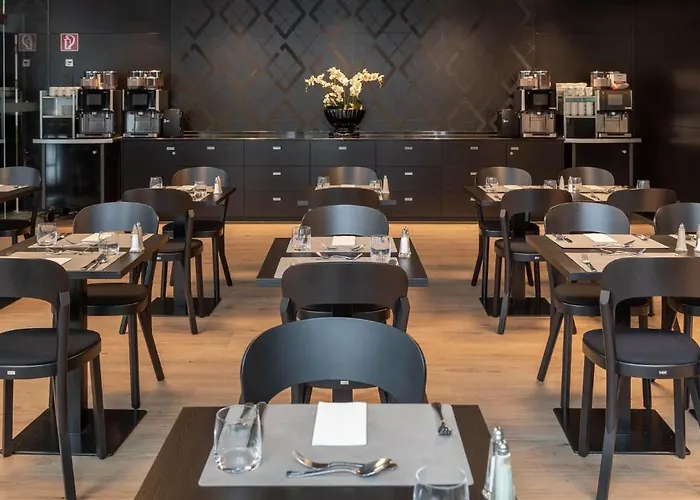 Grauer Baer 4* אינסברוק